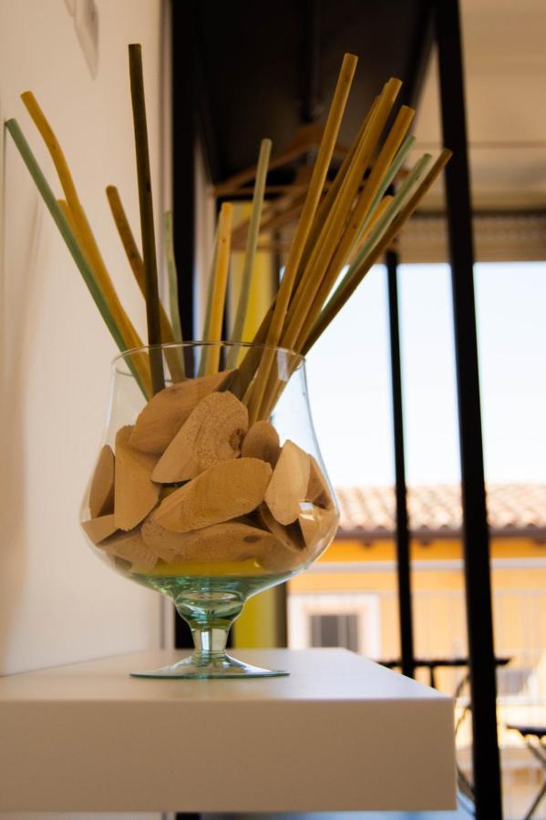 Casa Vacanze Caramagna آتْشّي كاستيلّو المظهر الخارجي الصورة