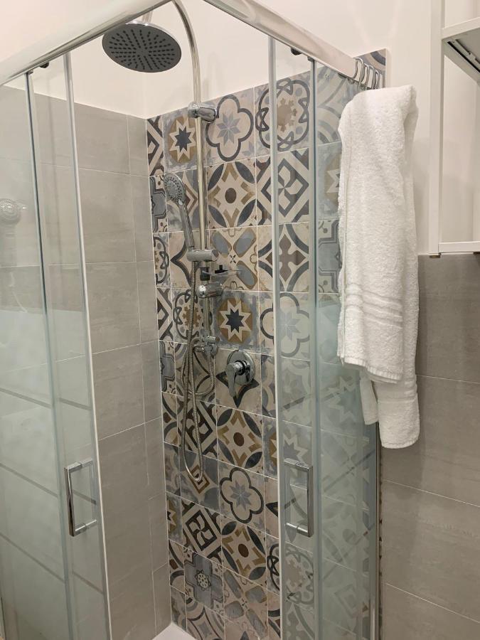 Casa Vacanze Caramagna آتْشّي كاستيلّو المظهر الخارجي الصورة
