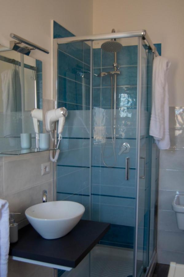 Casa Vacanze Caramagna آتْشّي كاستيلّو المظهر الخارجي الصورة