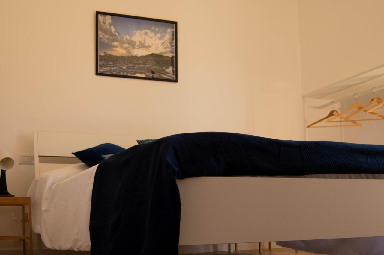 Casa Vacanze Caramagna آتْشّي كاستيلّو المظهر الخارجي الصورة