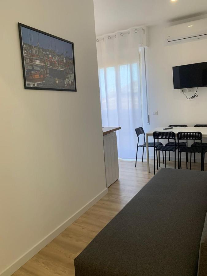Casa Vacanze Caramagna آتْشّي كاستيلّو المظهر الخارجي الصورة