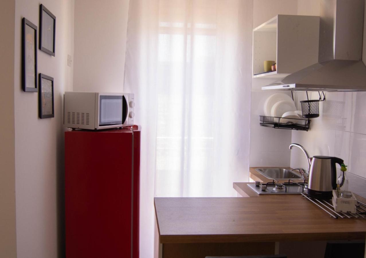 Casa Vacanze Caramagna آتْشّي كاستيلّو المظهر الخارجي الصورة
