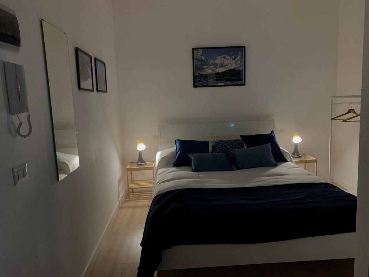 Casa Vacanze Caramagna آتْشّي كاستيلّو المظهر الخارجي الصورة