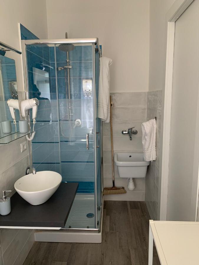 Casa Vacanze Caramagna آتْشّي كاستيلّو المظهر الخارجي الصورة