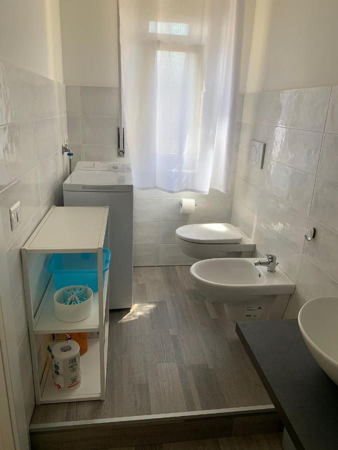 Casa Vacanze Caramagna آتْشّي كاستيلّو المظهر الخارجي الصورة