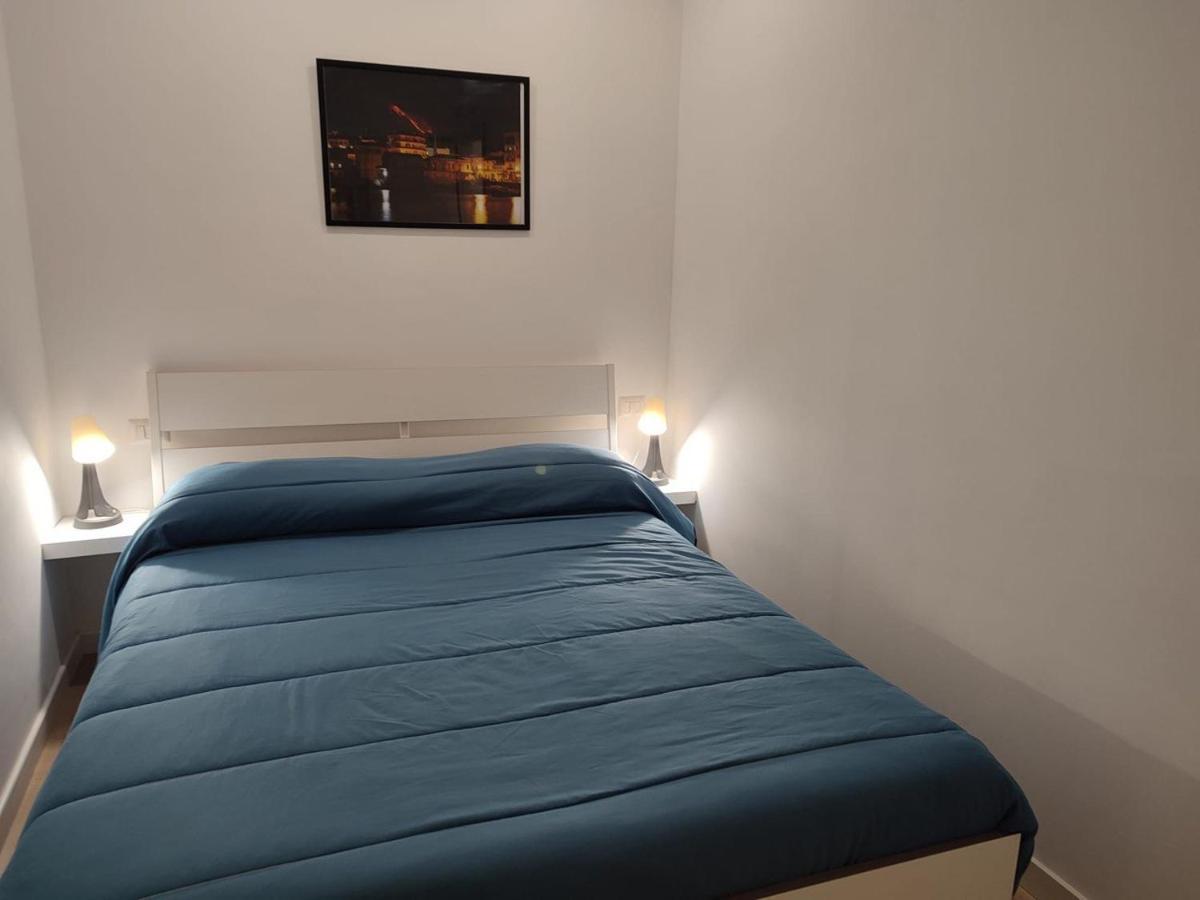 Casa Vacanze Caramagna آتْشّي كاستيلّو المظهر الخارجي الصورة