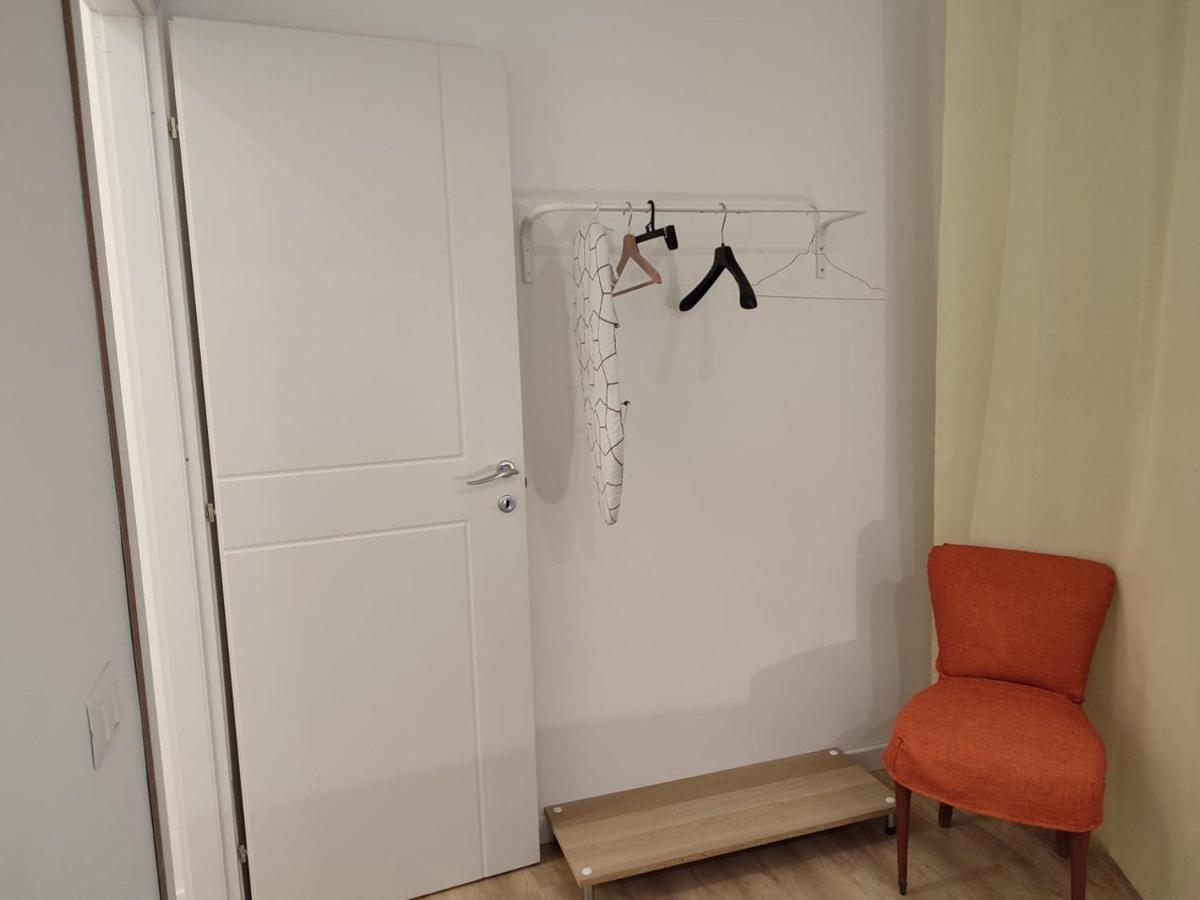 Casa Vacanze Caramagna آتْشّي كاستيلّو المظهر الخارجي الصورة
