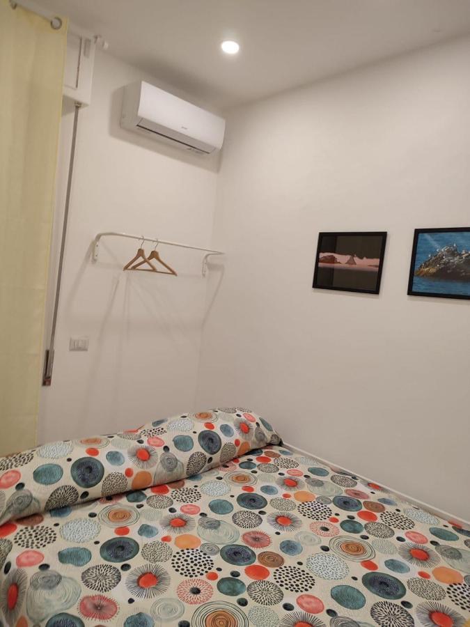 Casa Vacanze Caramagna آتْشّي كاستيلّو المظهر الخارجي الصورة