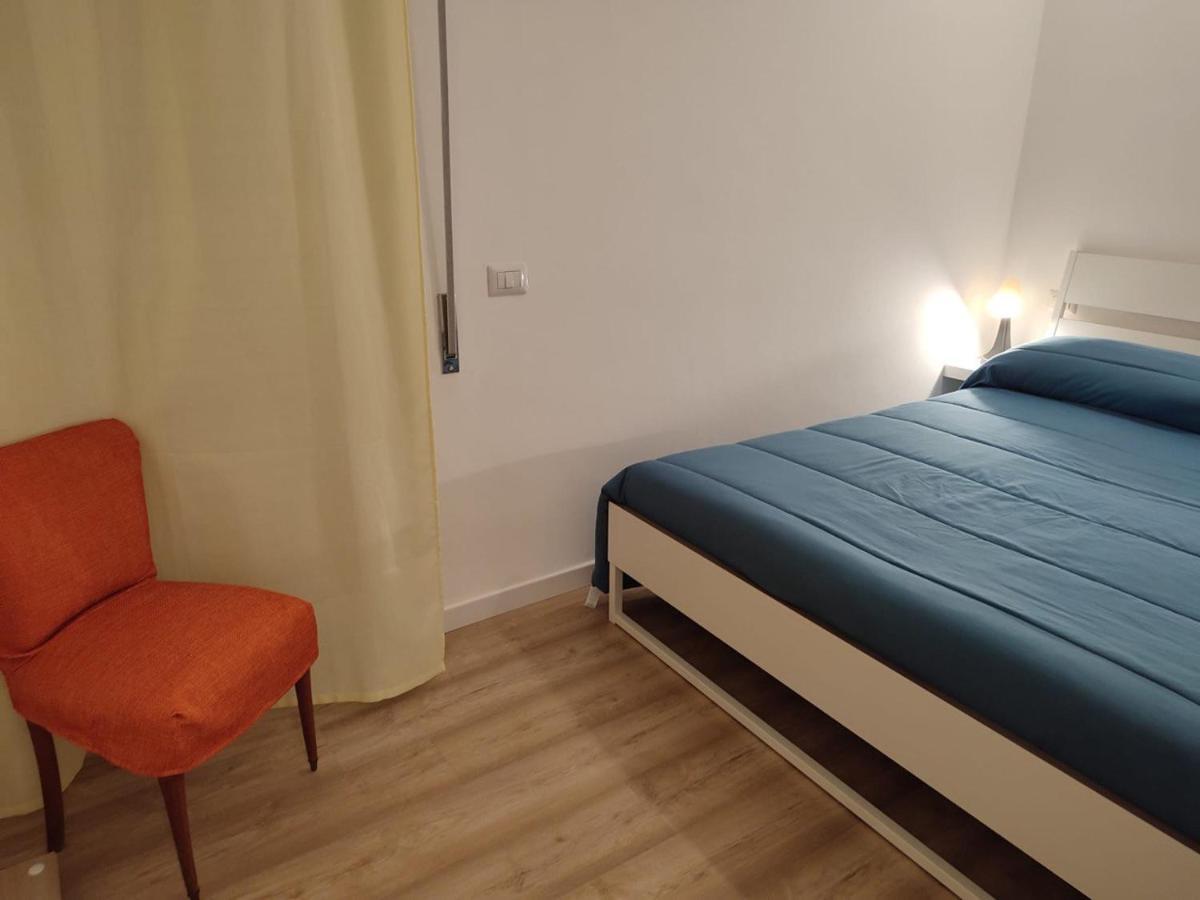 Casa Vacanze Caramagna آتْشّي كاستيلّو المظهر الخارجي الصورة